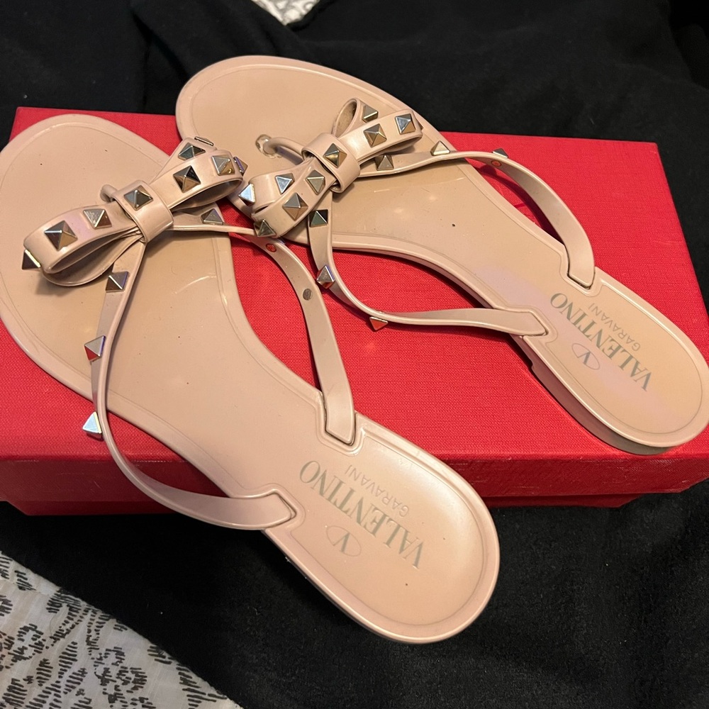Valentino sandals